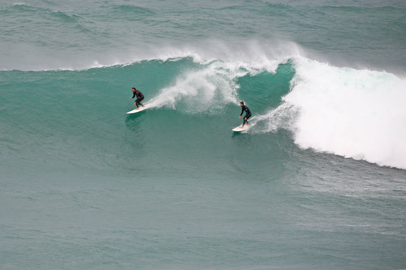 Big Saturday at Bronte, Bronte Beach