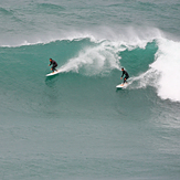 Big Saturday at Bronte, Bronte Beach