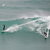 Big Saturday at Bronte, Bronte Beach