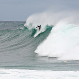 Big Saturday at Bronte, Bronte Beach