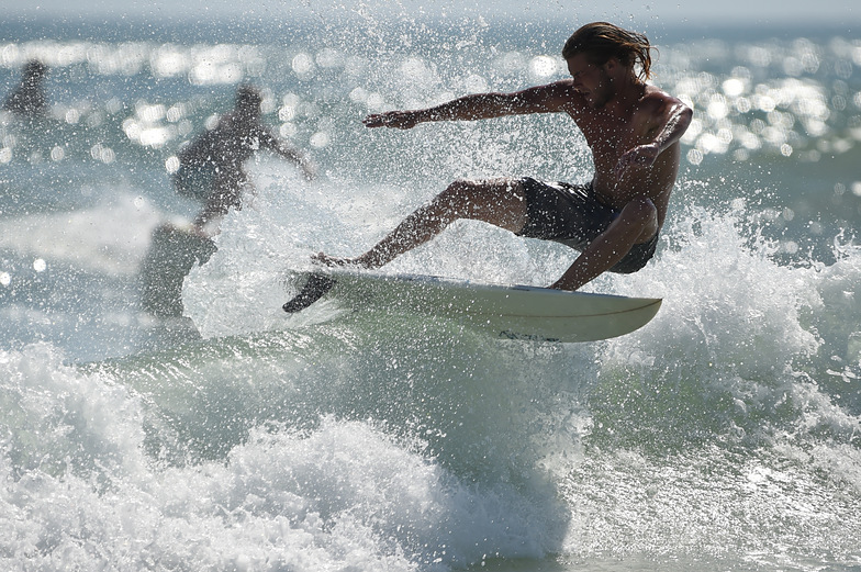 Ponce Inlet Florida 5/22/20