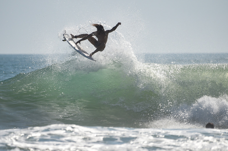 Ponce Inlet Florida 5/22/20