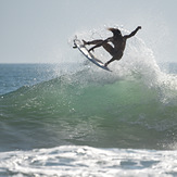 Ponce Inlet Florida 5/22/20