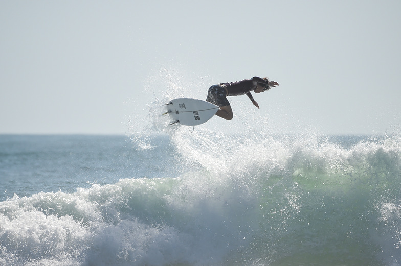 Ponce Inlet Florida 5/22/20