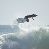 Ponce Inlet Florida 5/22/20