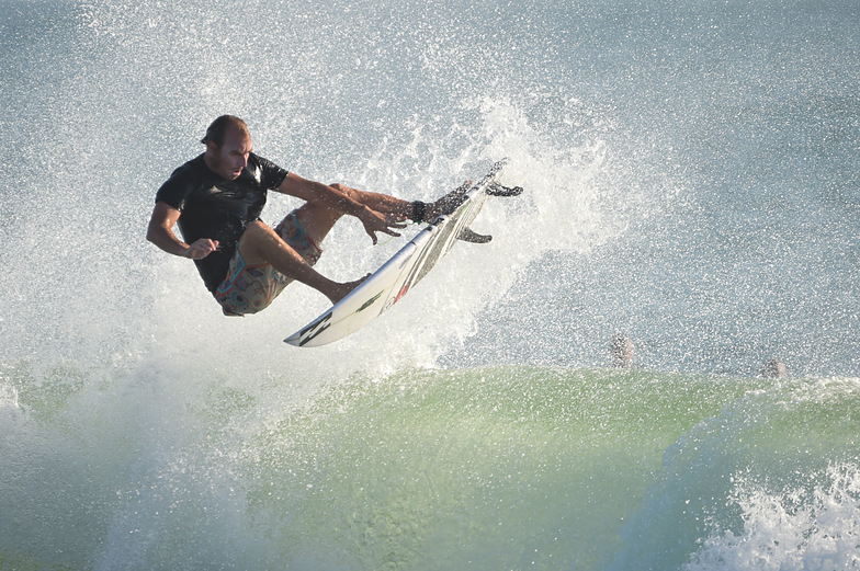 Ponce Inlet Florida 5/22/20