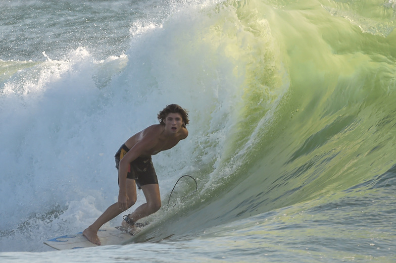 Ponce Inlet Florida 5/22/20