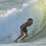 Ponce Inlet Florida 5/22/20