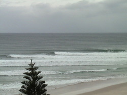 Snapper Rocks  photo