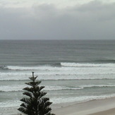 Snapper Rocks 