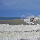 Beno Silva, Praia das Dunas