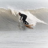 sup, Monte Hermoso