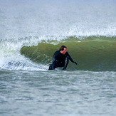 Barrel, Hartlepool