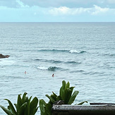 Honolii, Honolii Beach Park