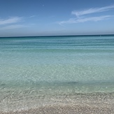 Still waters., Bradenton Beach