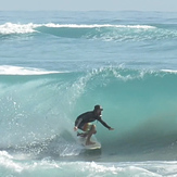 small swell, Bloke 14