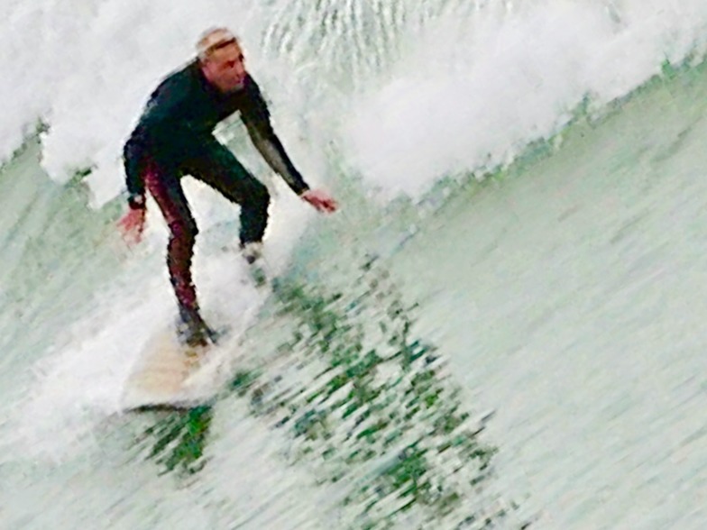 Woz, Banks Peninsula - Magnet Bay