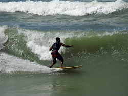surf Jatiuca, Praia de Jatiuca photo