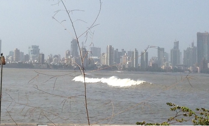 Mahim Bay, Mumbai
