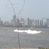 Mahim Bay, Mumbai