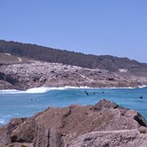 27 Mayo, Playa da Marosa