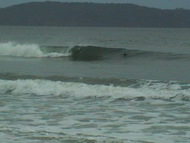 Clifton Beach