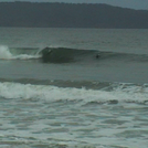 Clifton Beach