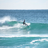 Carving, Peregian Creek