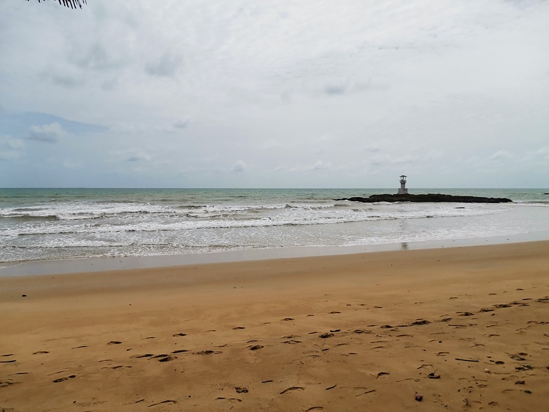 Nang Thong, Khao Lak / Nang Thong