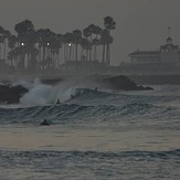 Dawn patrol, 40th Street