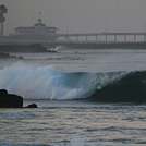 Dawn patrol, 40th Street