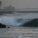 Dawn patrol, 40th Street