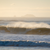 a frame, Praia de Leste