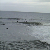 Shelly Point, Orford