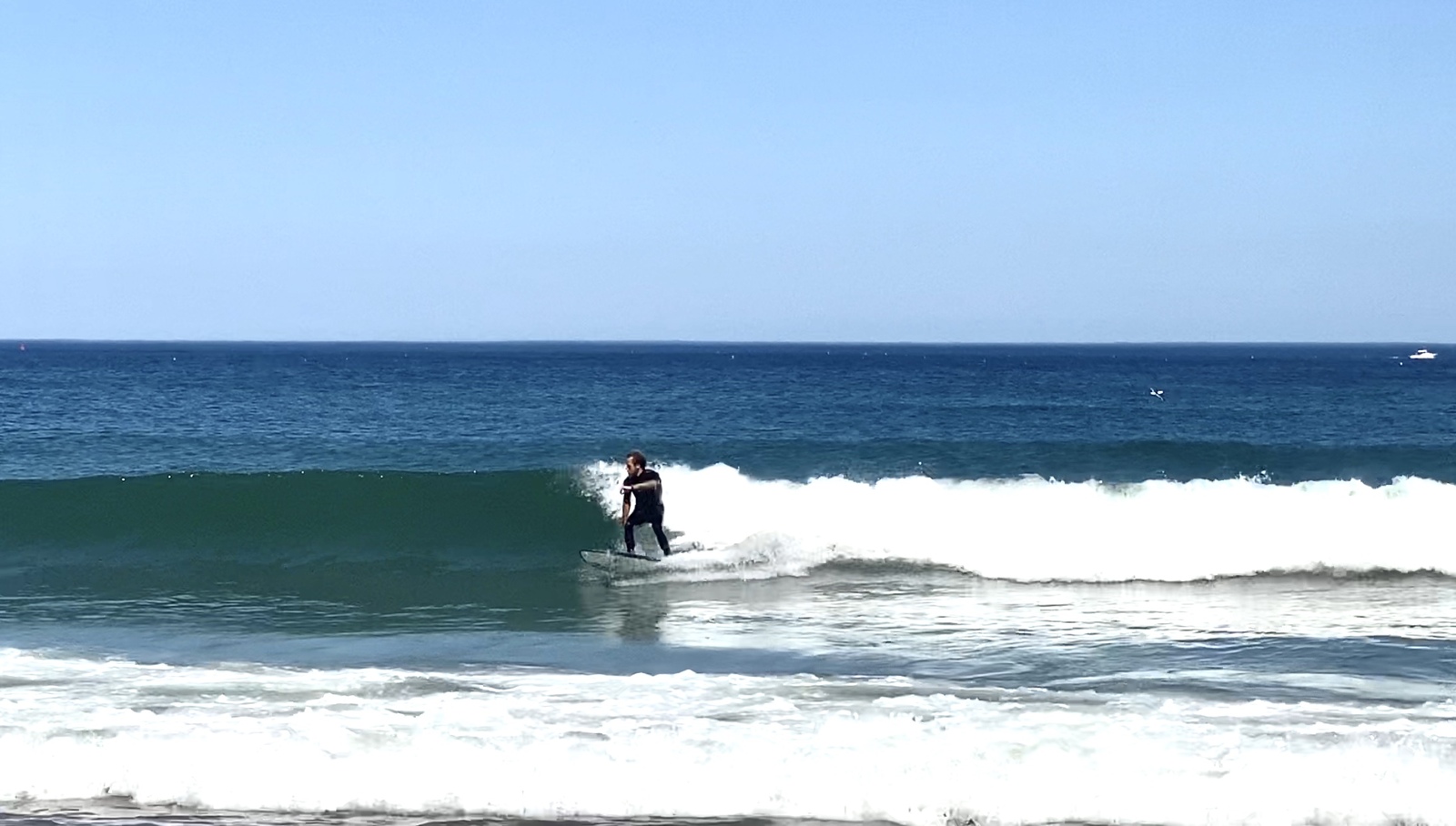 Summer 2020, Salisbury Beach