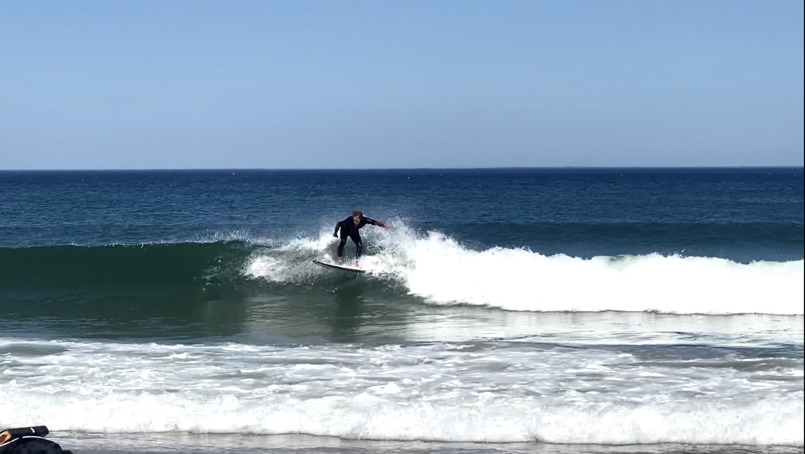 Summer 2020, Salisbury Beach