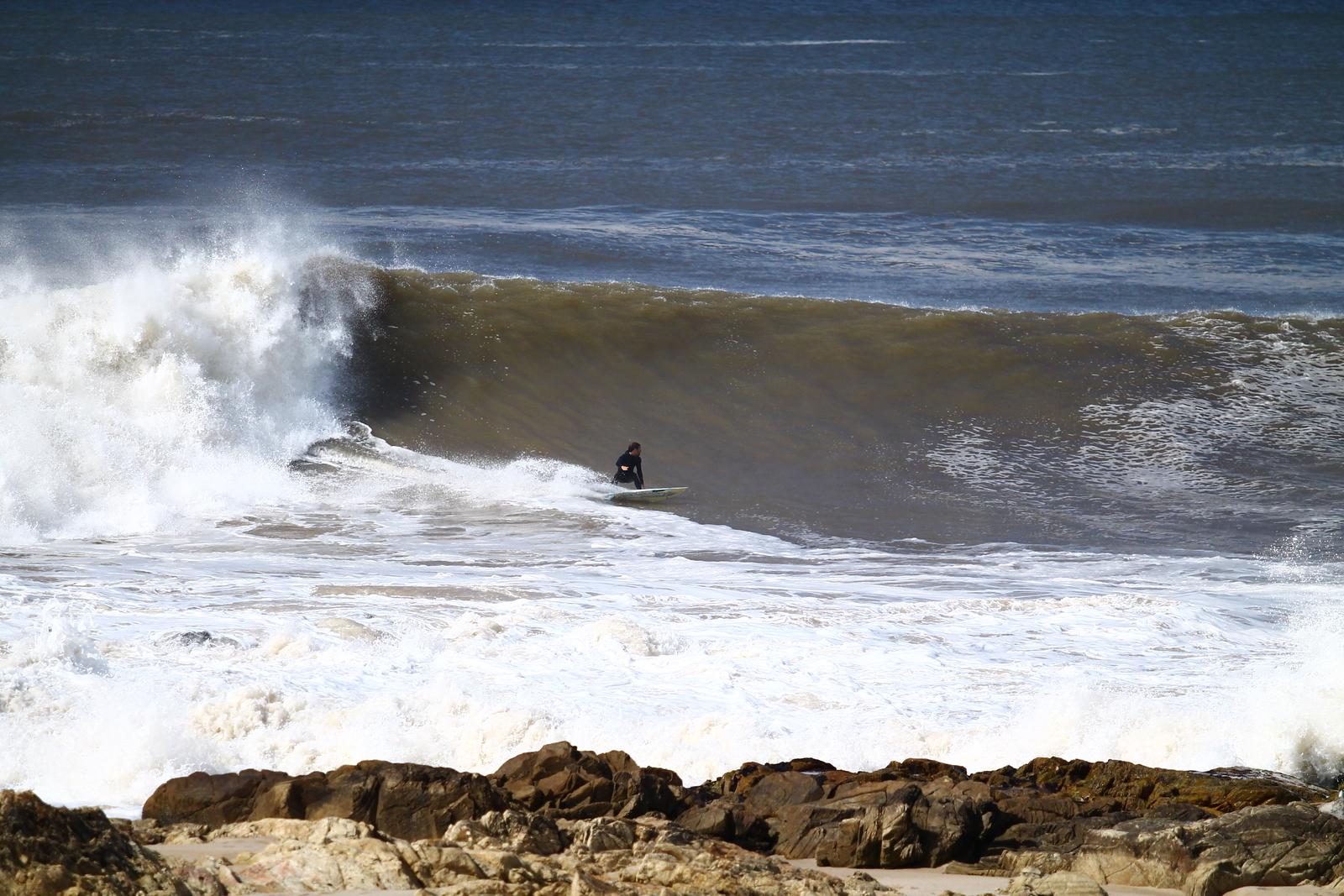 Punta Cambiaso Classic, Bikini