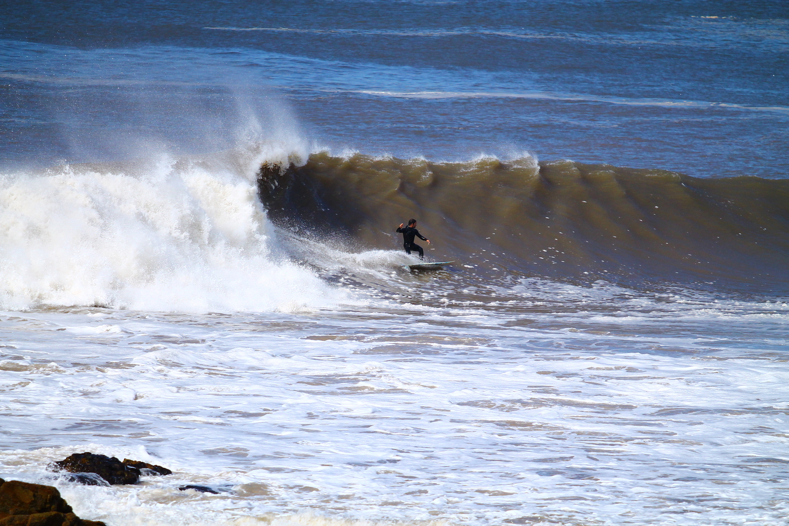 Punta Cambiaso Classic, Bikini