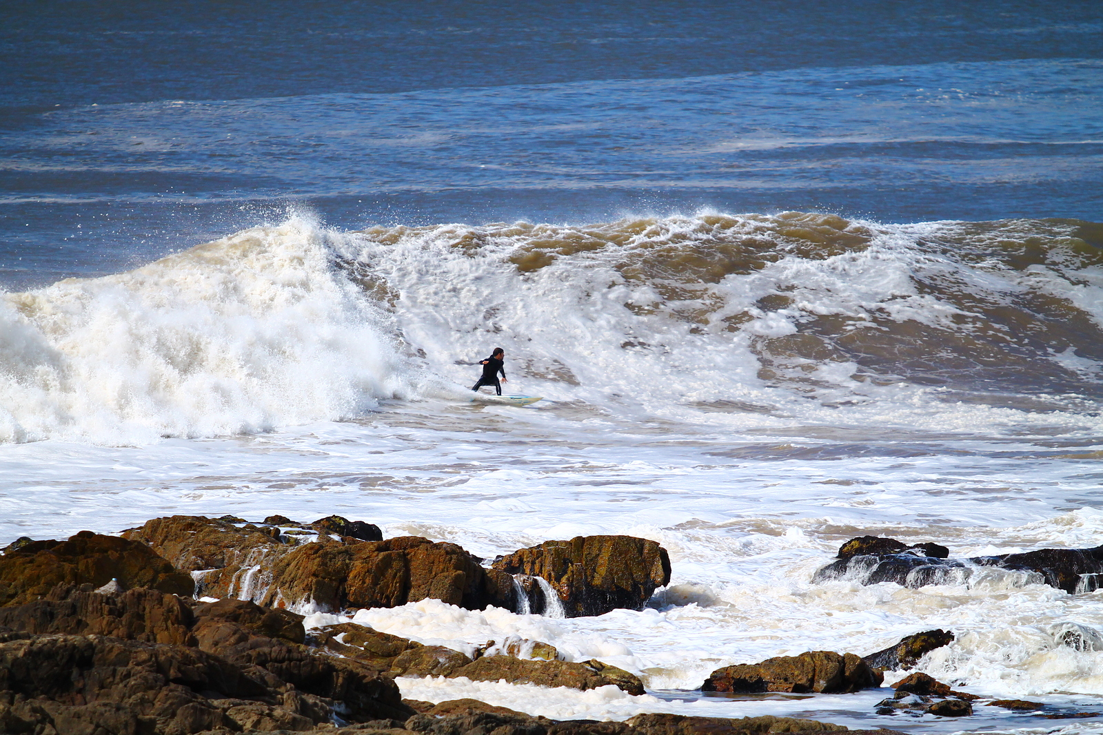 Punta Cambiaso Classic, Bikini