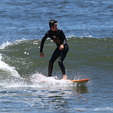 Adolfito (Poroto) Cambiaso surfing Bikini - Summertime