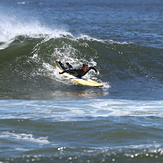 Adolfo Cambiaso (Polo player) Surfing Bikini in Summertime