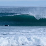 A good day on the west coast, Anatori River