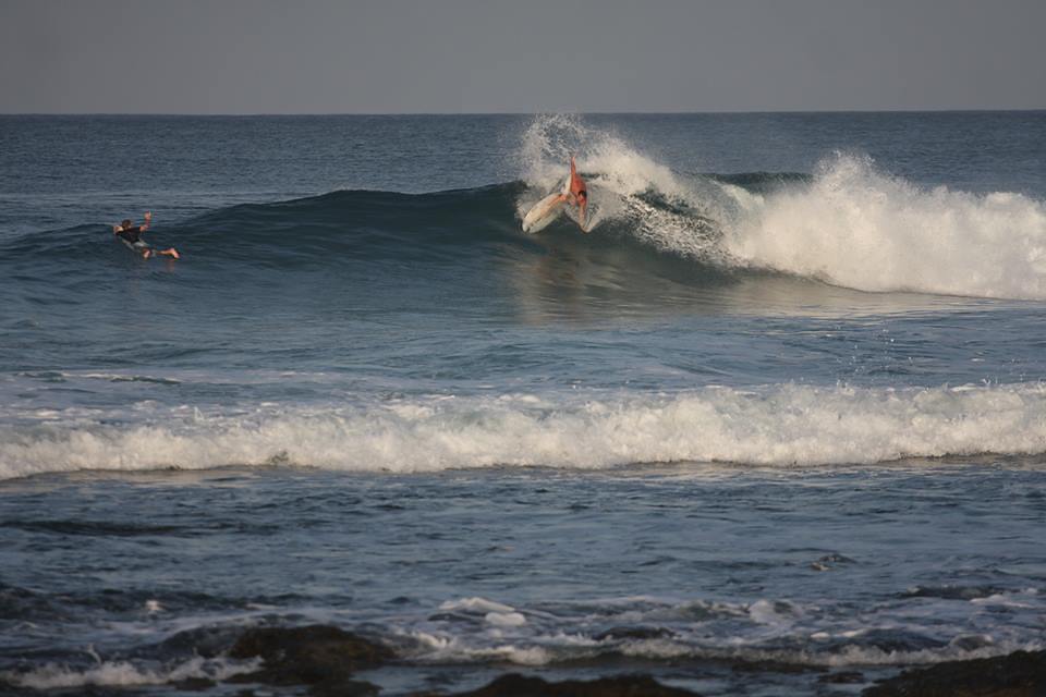 Empty playground, Ben Weston (Catalina Island)