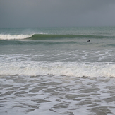 surf trip, Castlepoint Beach