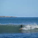 surf trip, Point Annihilation