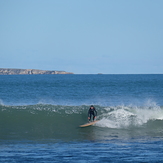 surf trip, Point Annihilation
