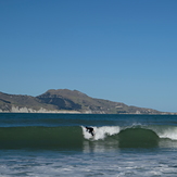 surf trip, Point Annihilation