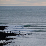 surf trip, Raglan-Whale Bay