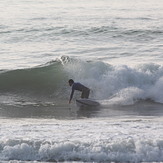 ., Praia do Plaza