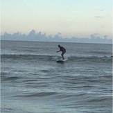 @ addison.wirtel  shredding, Wrightsville Beach